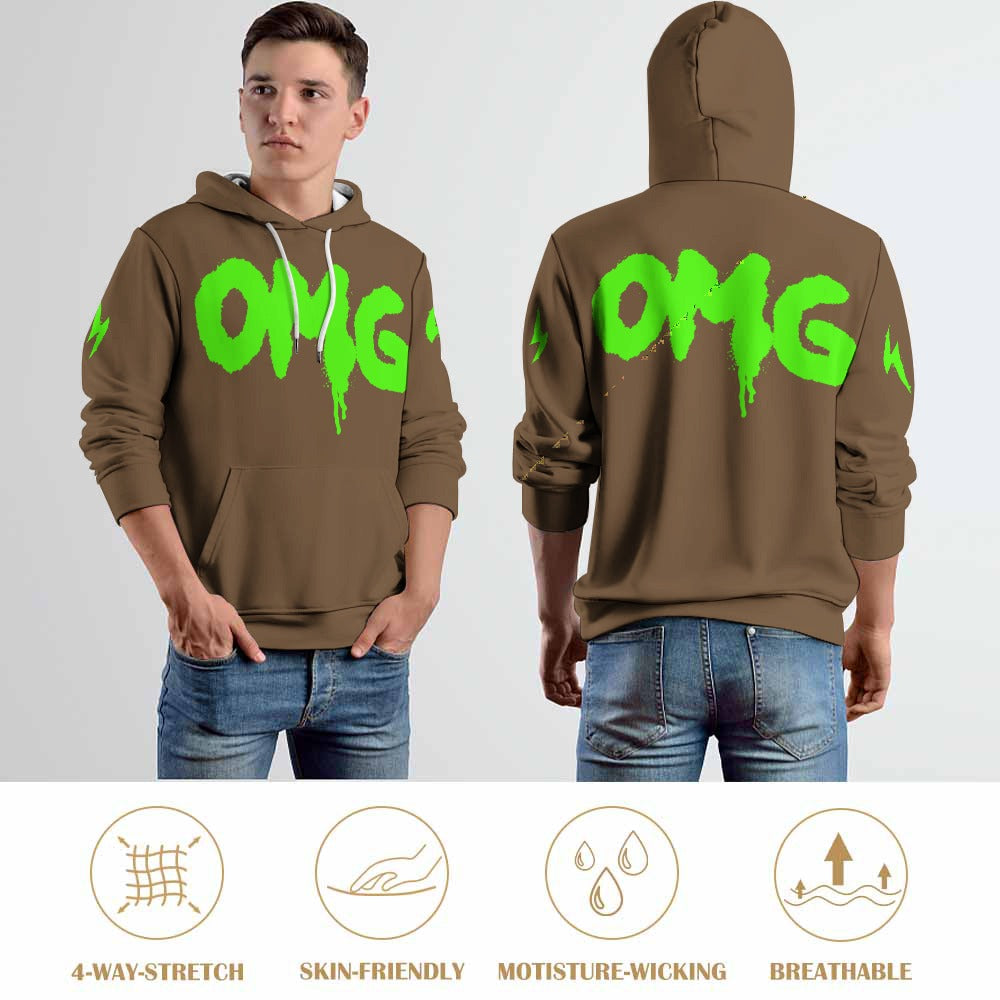 OMG-Streetwear Hoodie