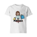 Kid's Crew Neck T-shirt