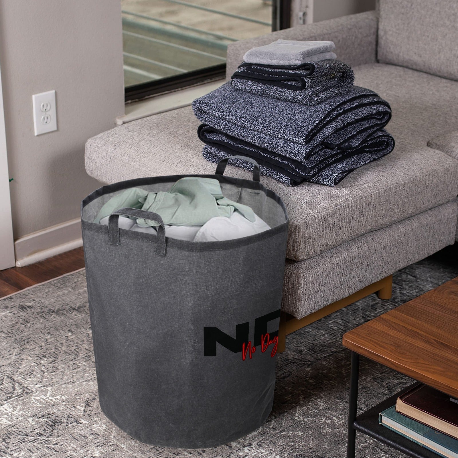 NDO Laundry Basket