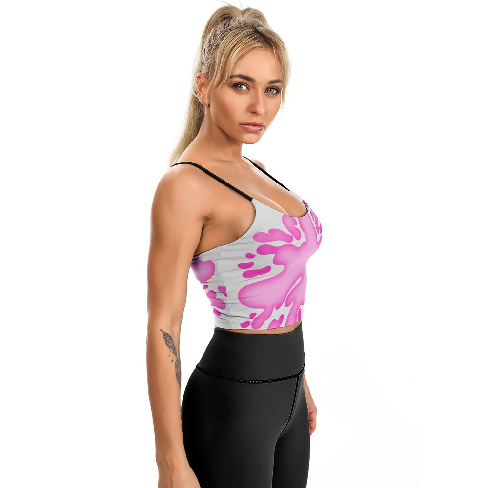 Splat Women's Thin Vintage Comfort Camisole