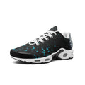 NDO Blue BubbleUnisex Mesh Tech Eco -Flex Sneakers