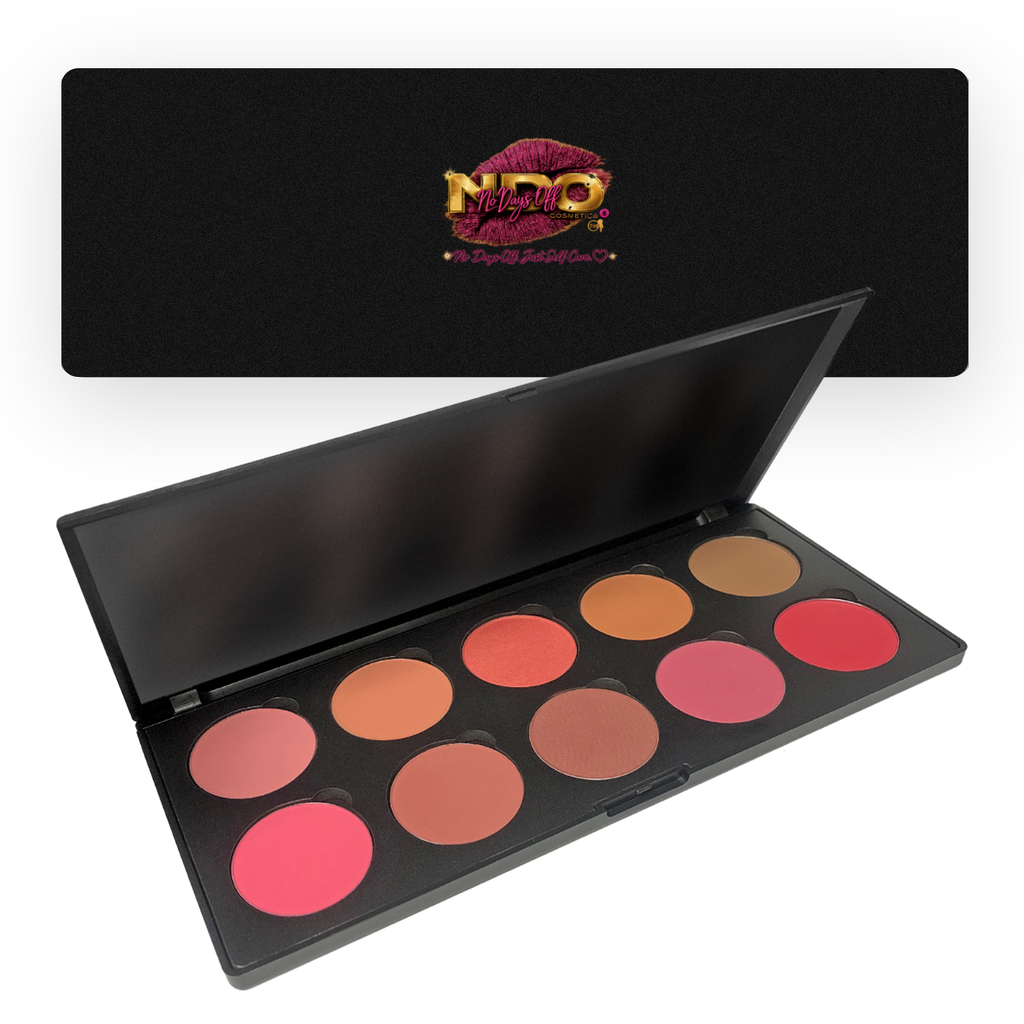 viaGlamour image of a Blush