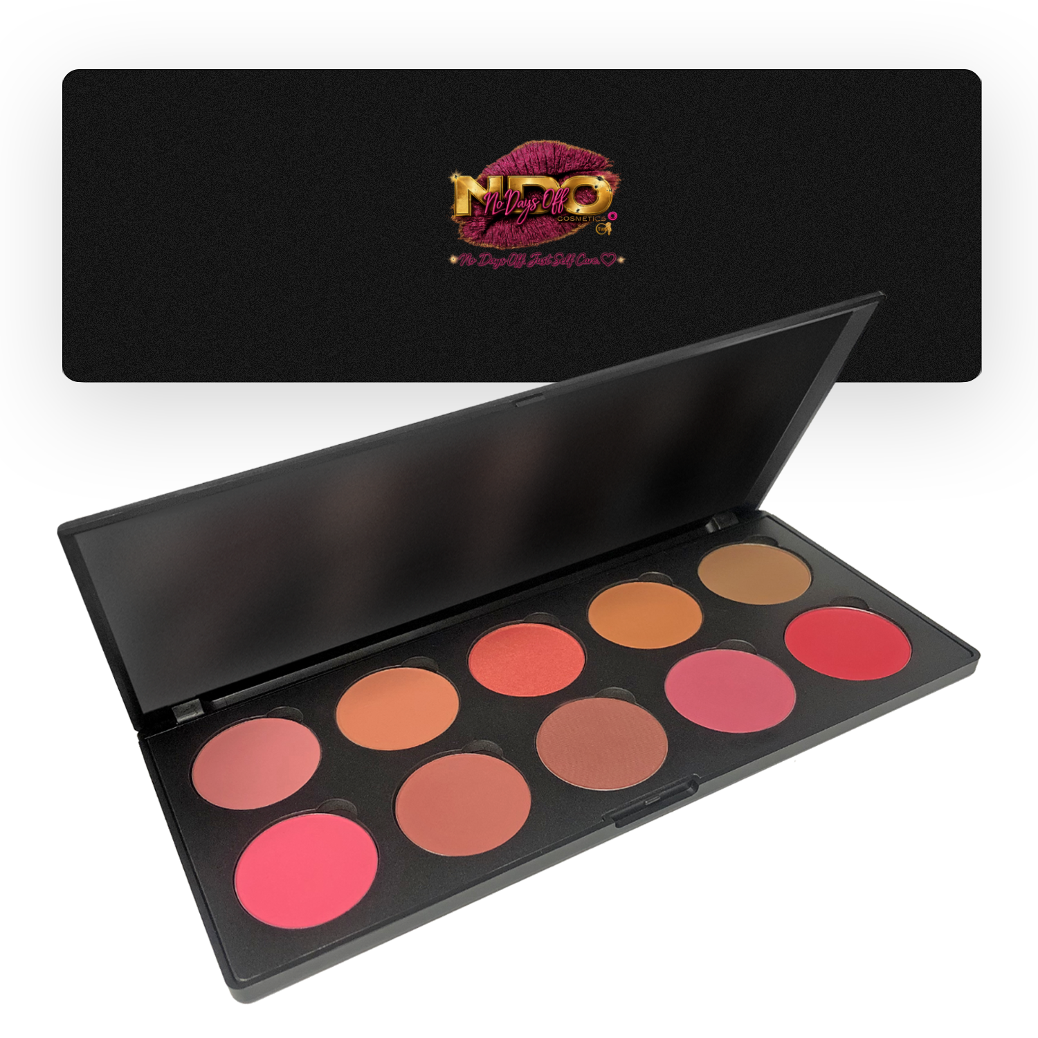 viaGlamour image of a Blush