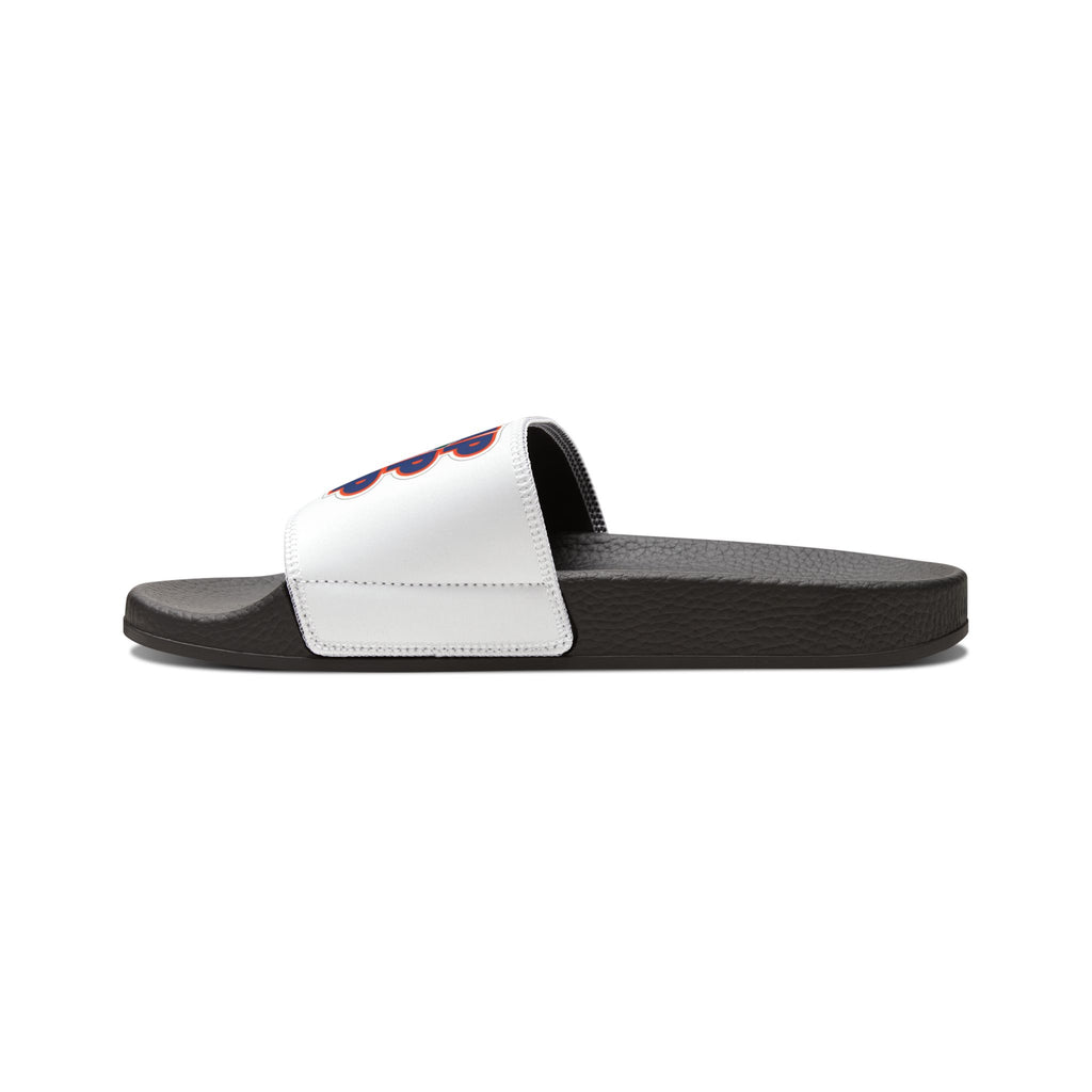 FL Gators Men's Removable-Strap Sandals