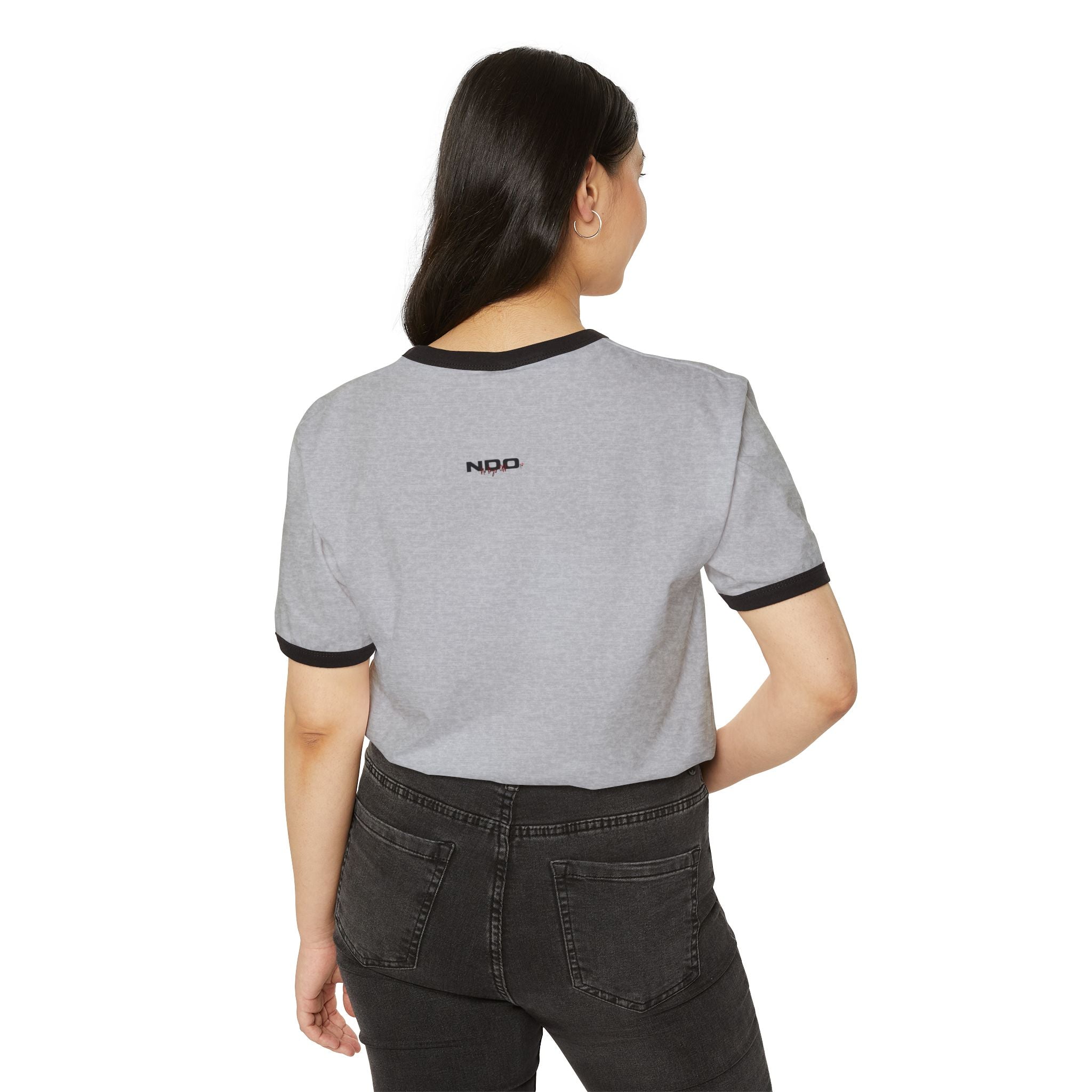 Streetz"Cotton Ringer T-Shirt