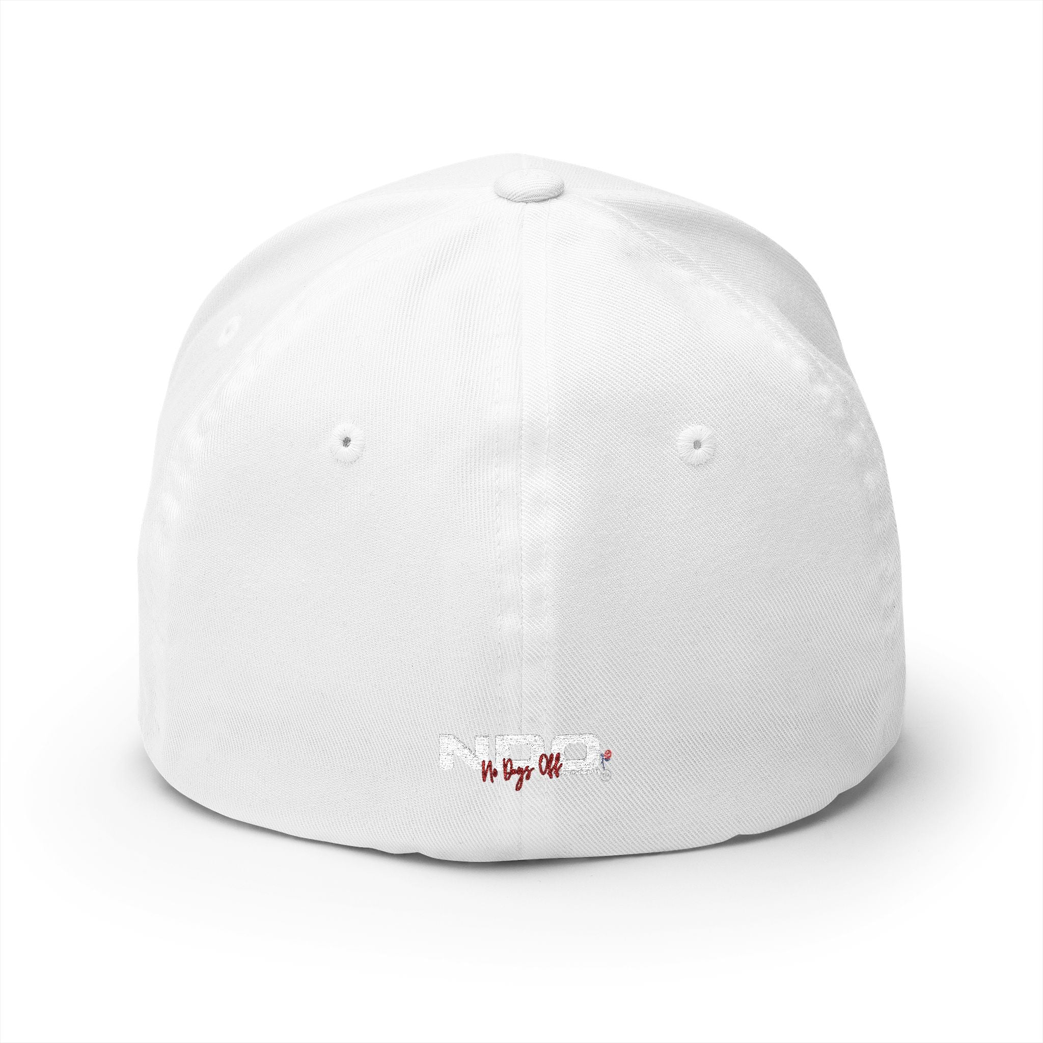 NDO 'Swag' Embroidered Cap — Streetwear Hat