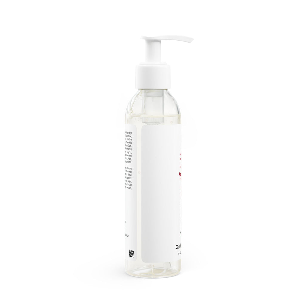 NDO Gentle Face and Body Cleanser, 6oz