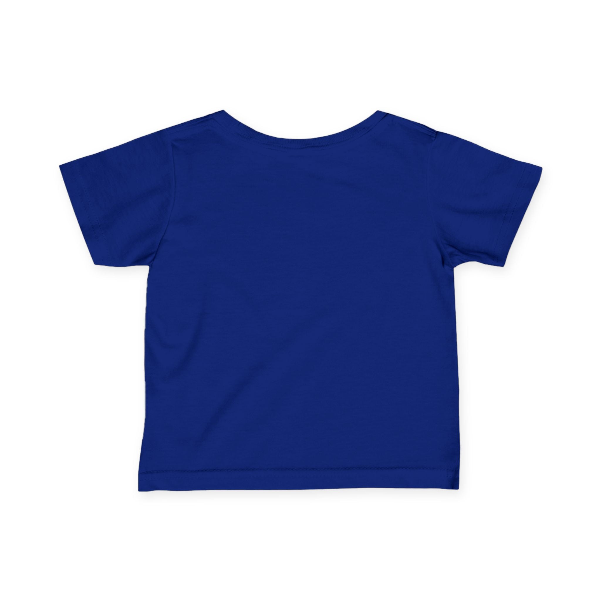 Infant Tee — "I Got Swag" Red Graffiti Baby Shirt