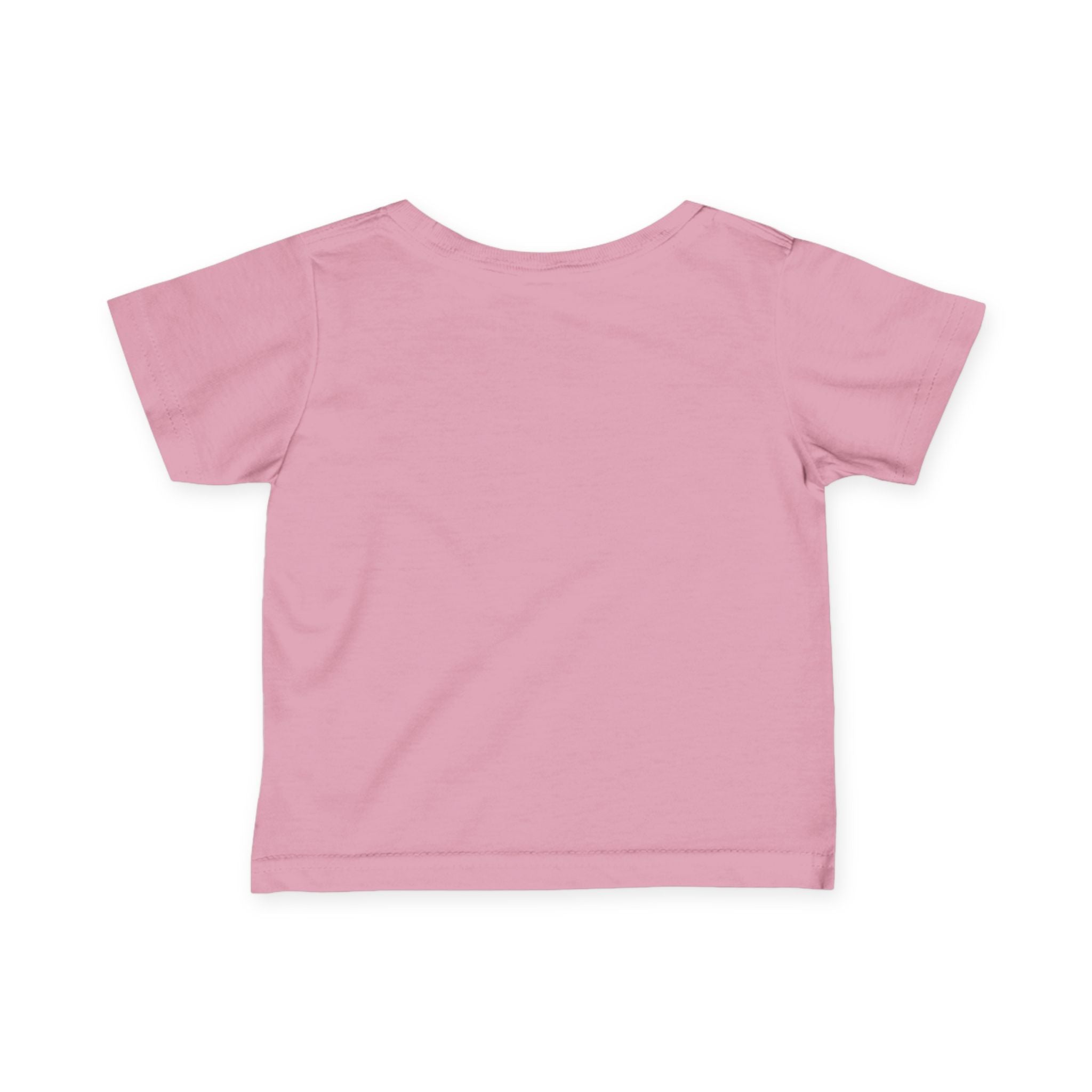 Infant Tee — Retro Mickey Sport Logo Graphic