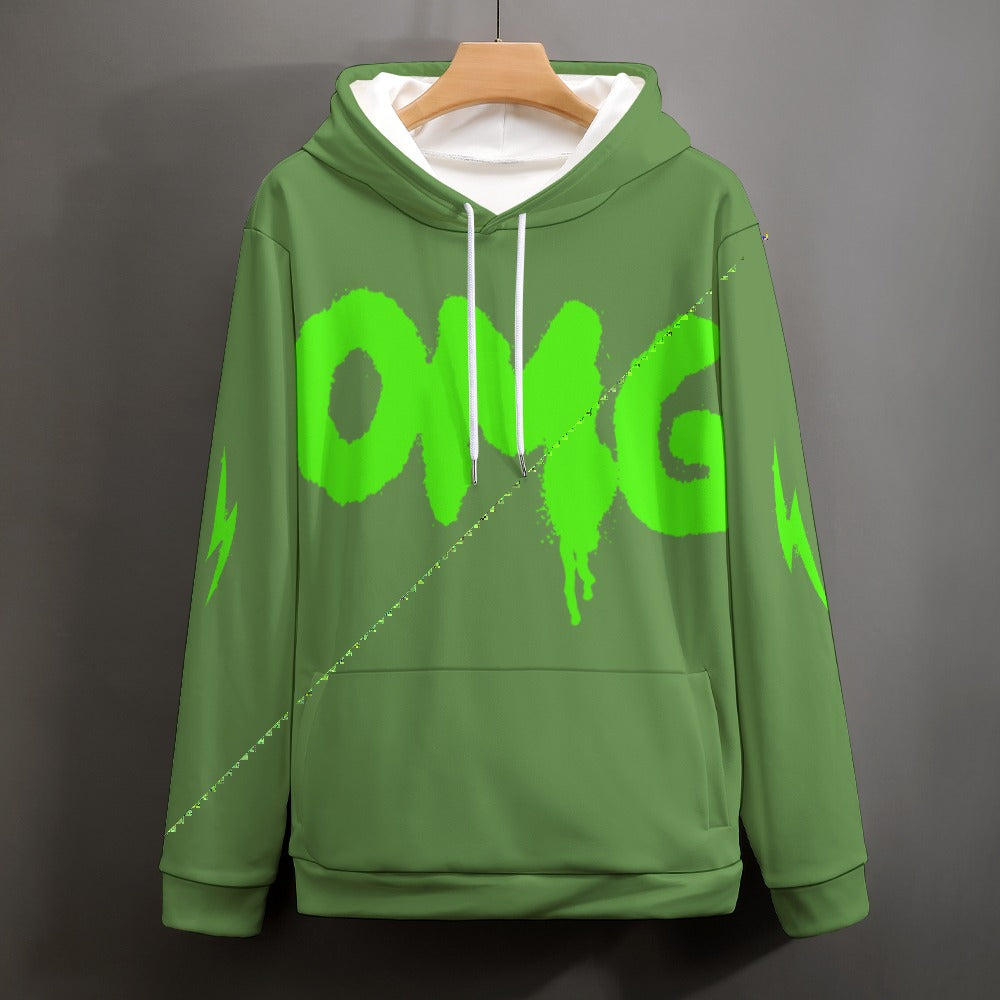 OMG-Streetwear Hoodie