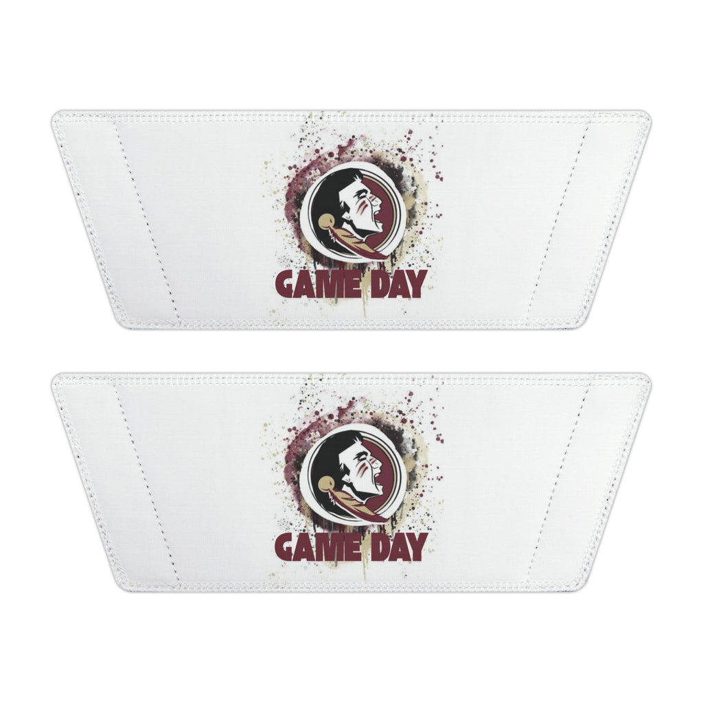 FSU Seminoles Game Day Slide Sandals