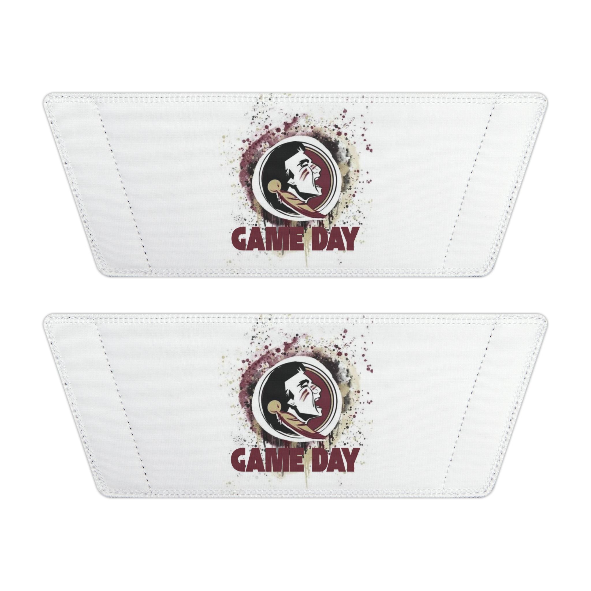 FSU Seminoles Game Day Slide Sandals