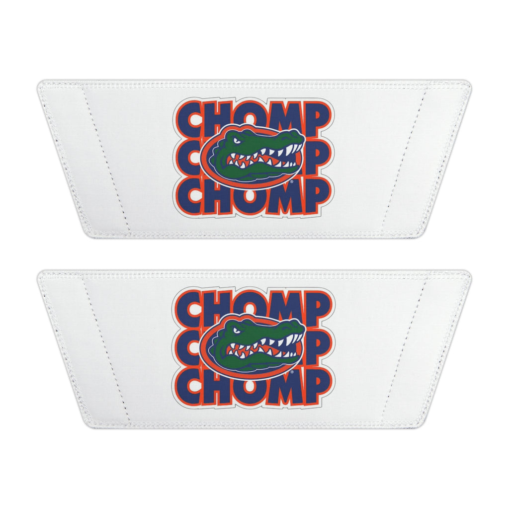 FL Gators Men's Removable-Strap Sandals