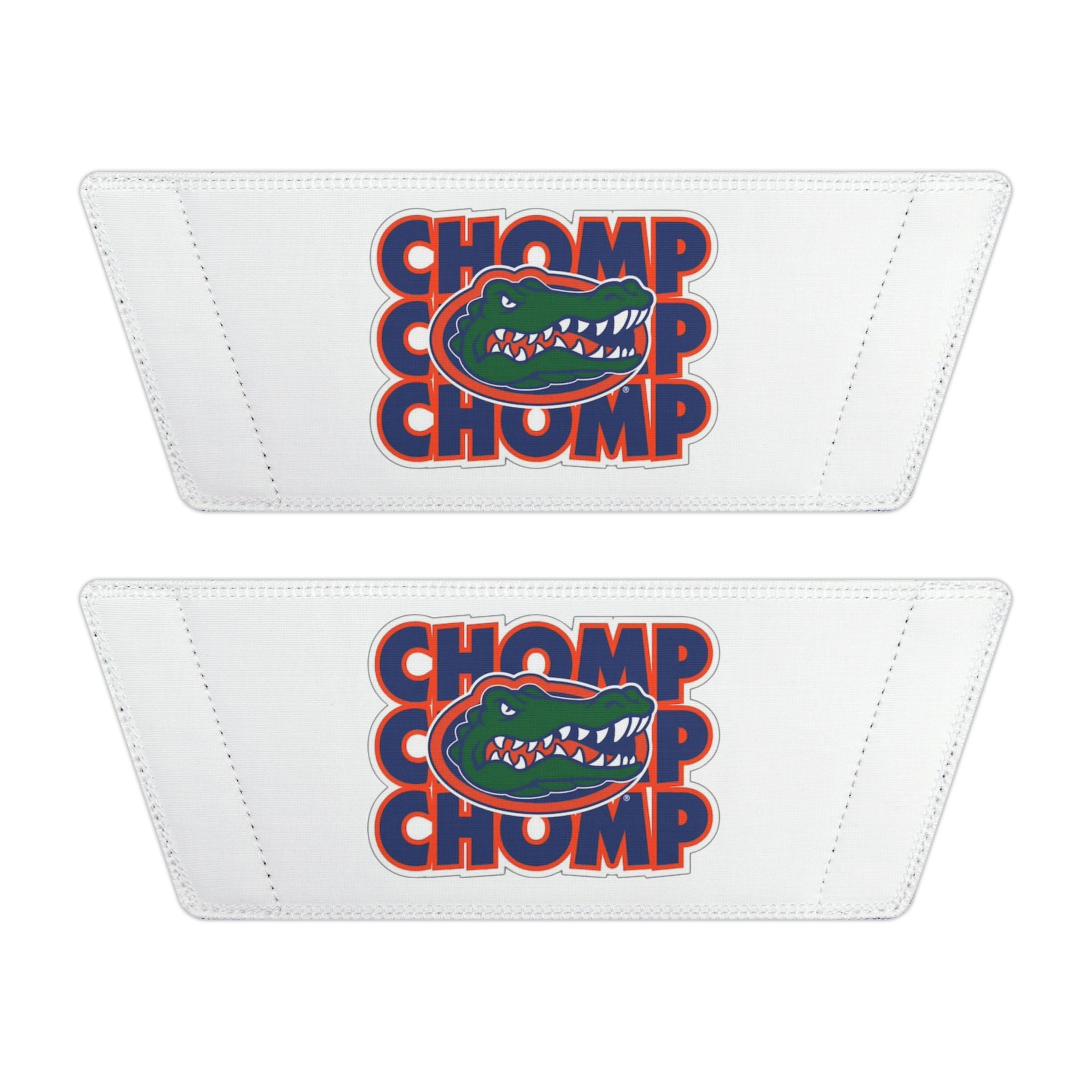 FL Gators Men's Removable-Strap Sandals