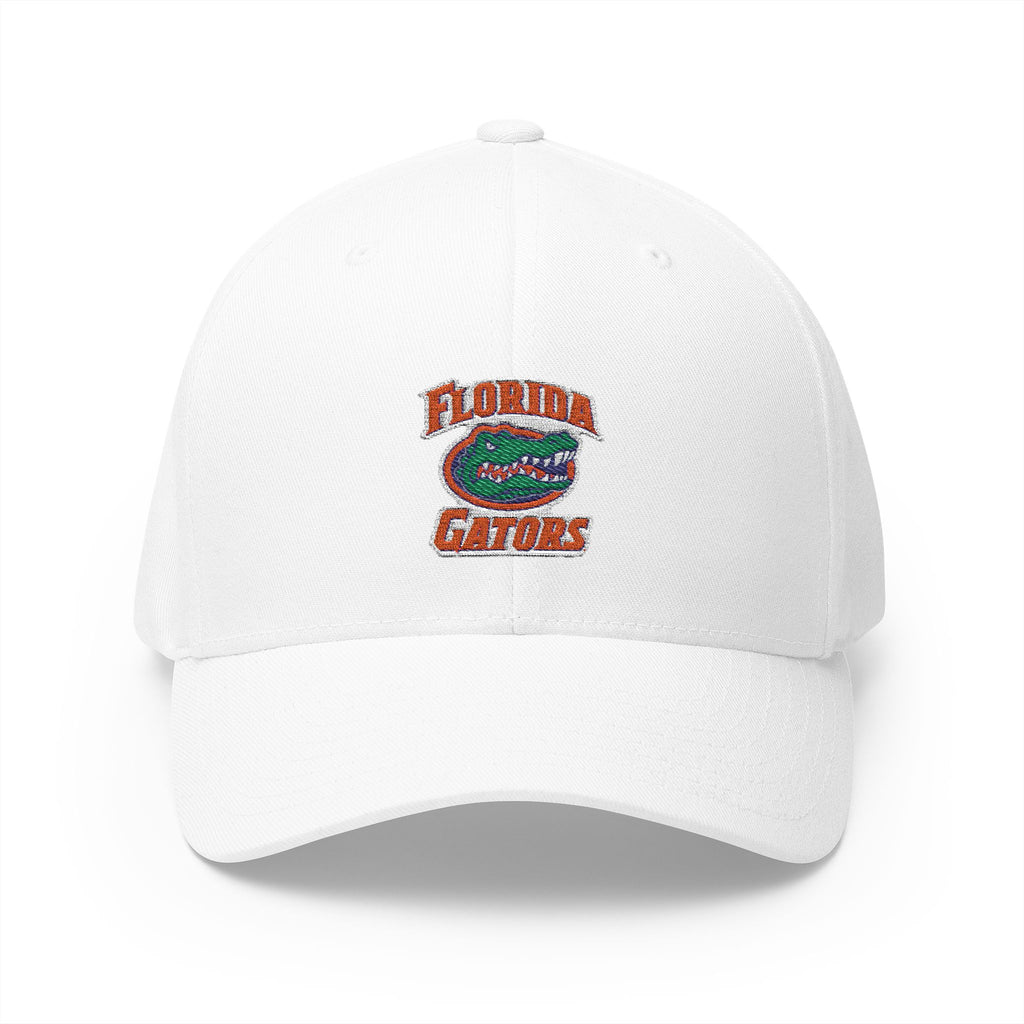 Florida Gators Embroidered Cap
