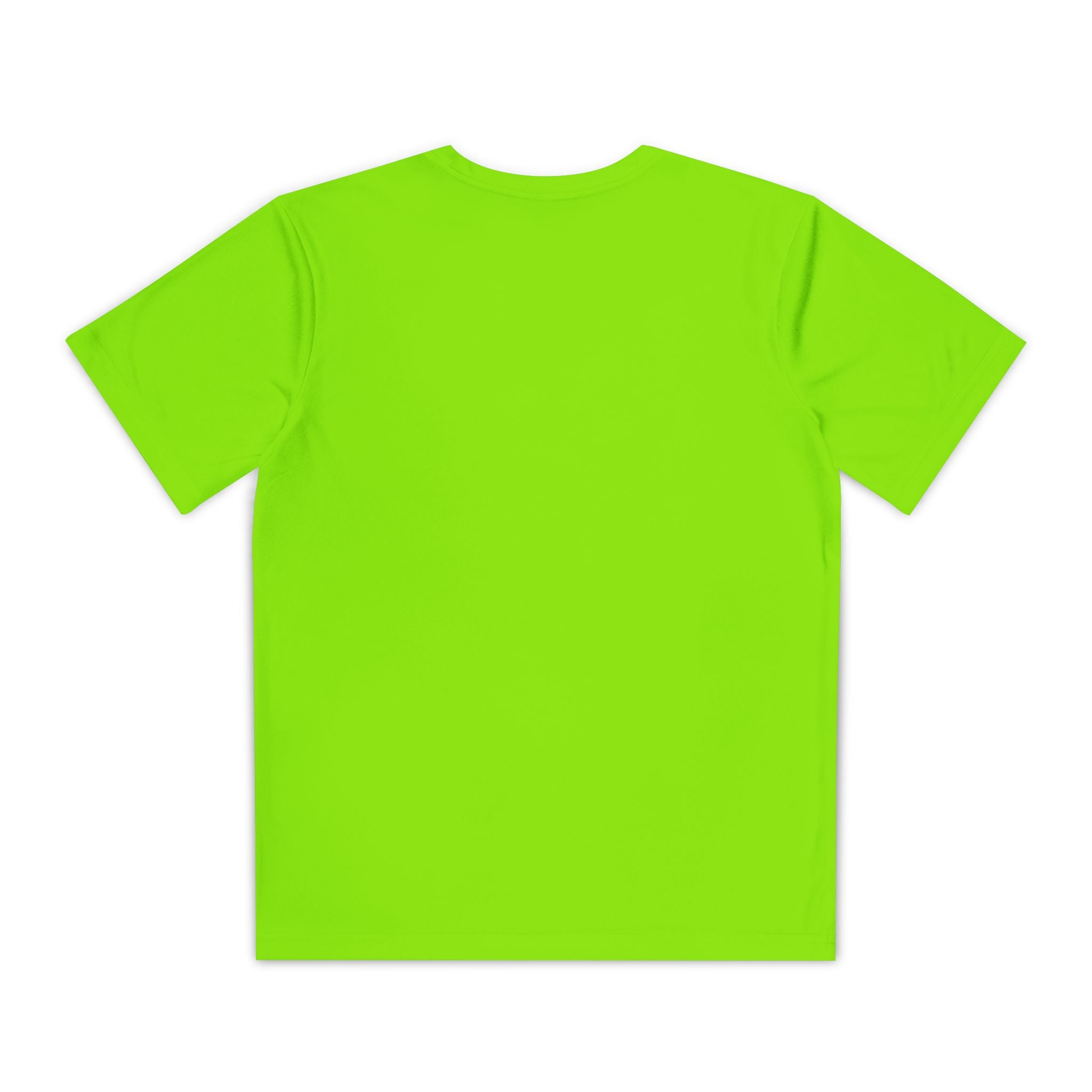 Youth Tee — Urban Ninja Monkey Graphic Shirt