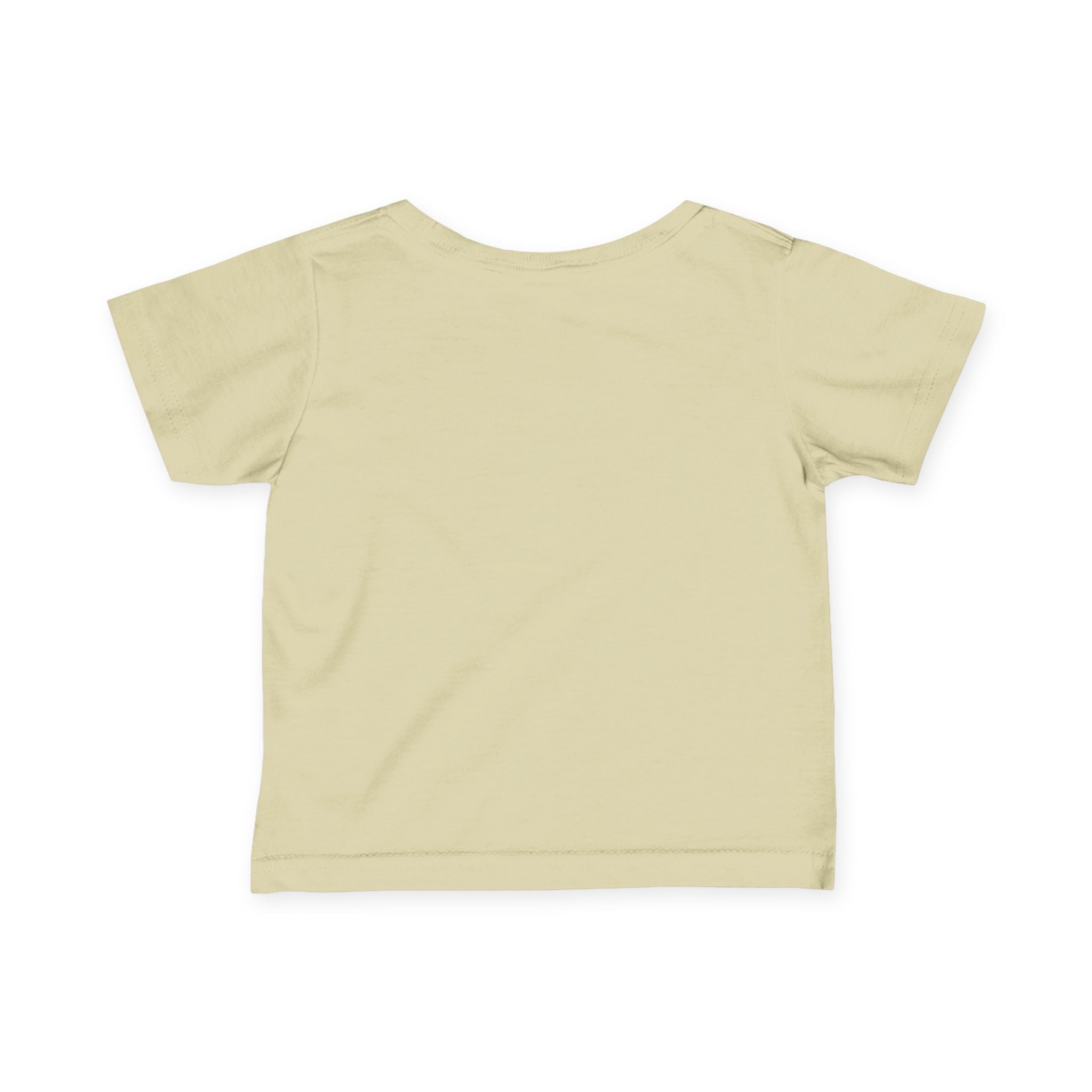 Infant Tee — Retro Mickey Sport Logo Graphic