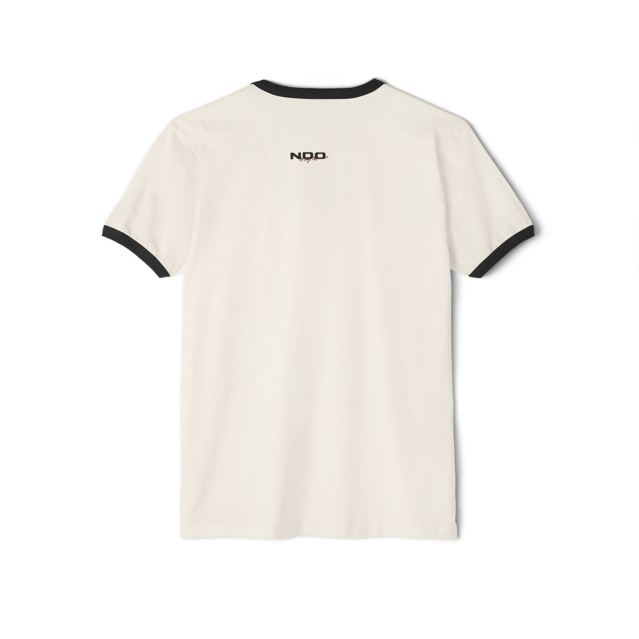 Streetz"Cotton Ringer T-Shirt