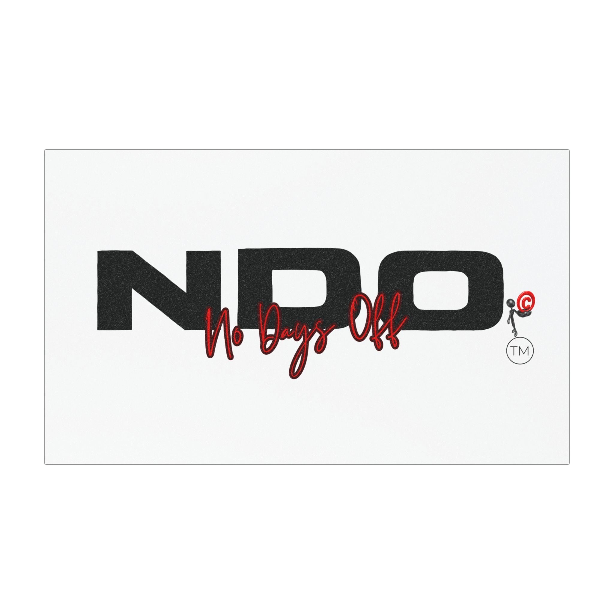 Car Magnet — Customizable -Business or Personal