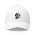 Miami Hurricanes Embroidered  Cap