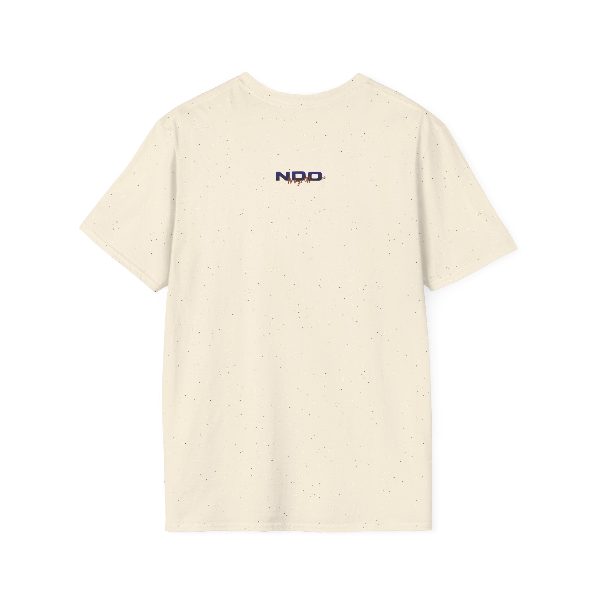 Gen X Retro Payphone Tee — Vintage Graffiti Phone Graphic T-Shirt