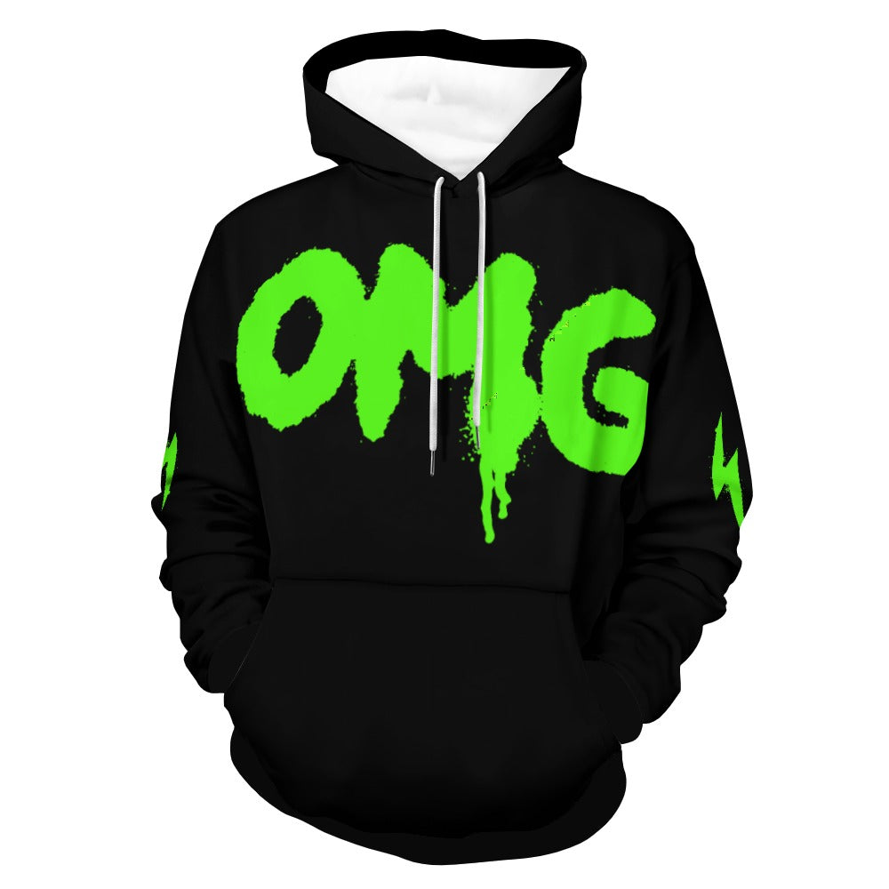 OMG-Streetwear Hoodie