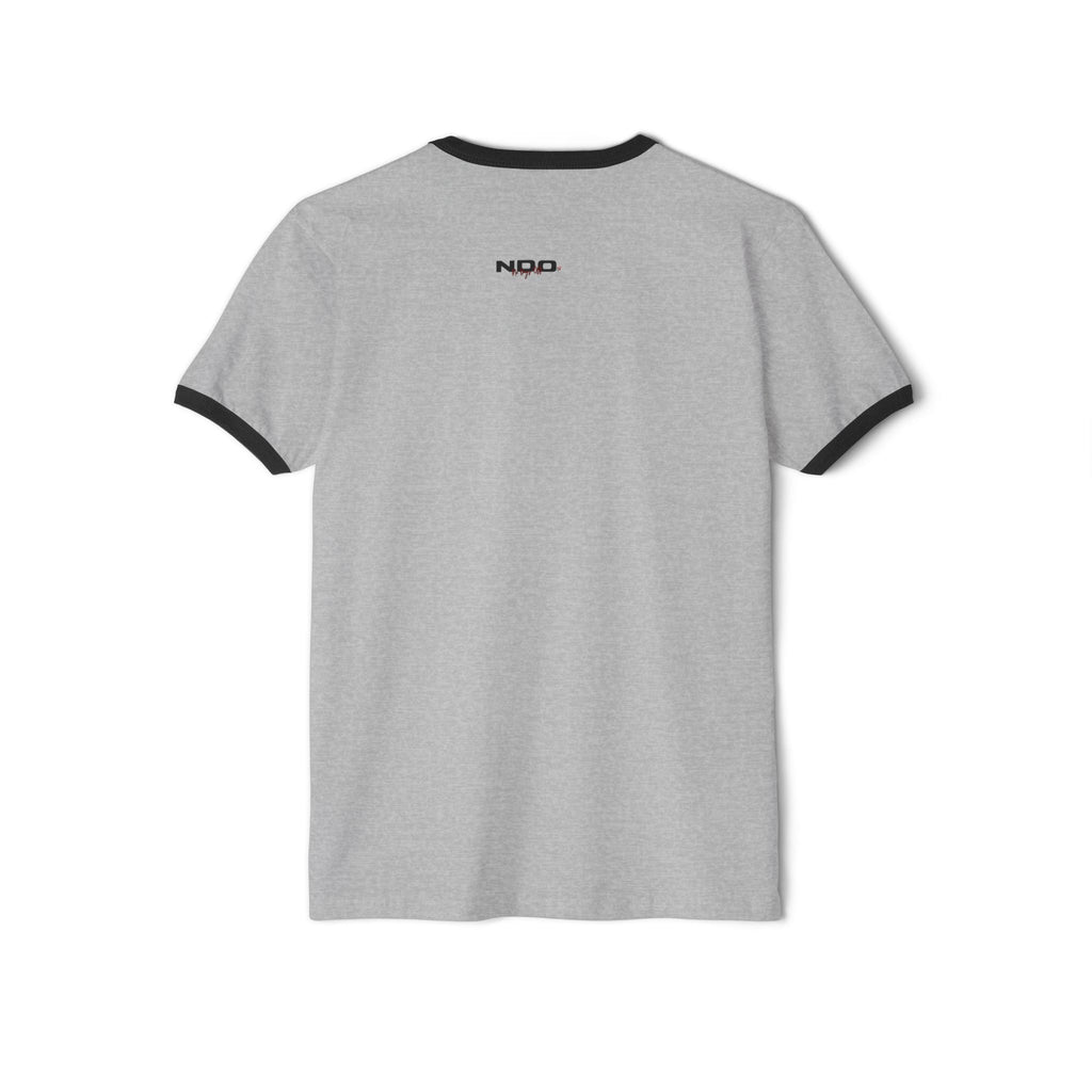 Streetz"Cotton Ringer T-Shirt