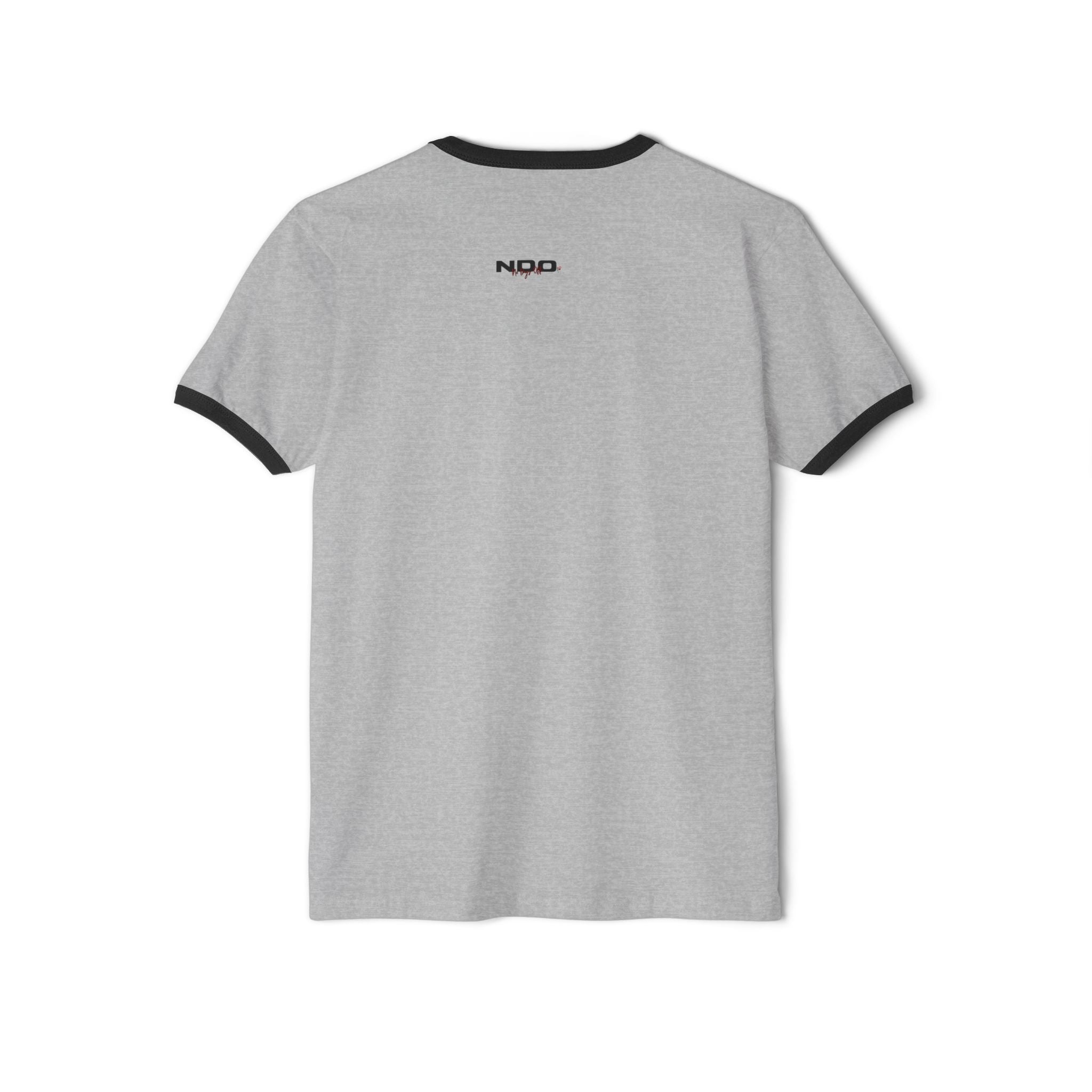 Streetz"Cotton Ringer T-Shirt