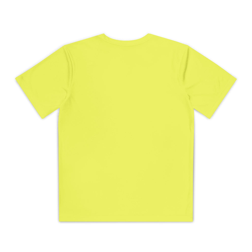 Youth Tee — Urban Ninja Monkey Graphic Shirt