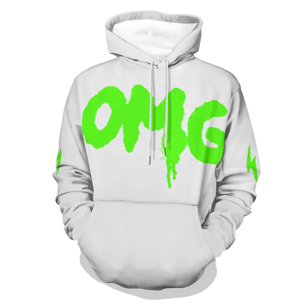 OMG-Streetwear Hoodie