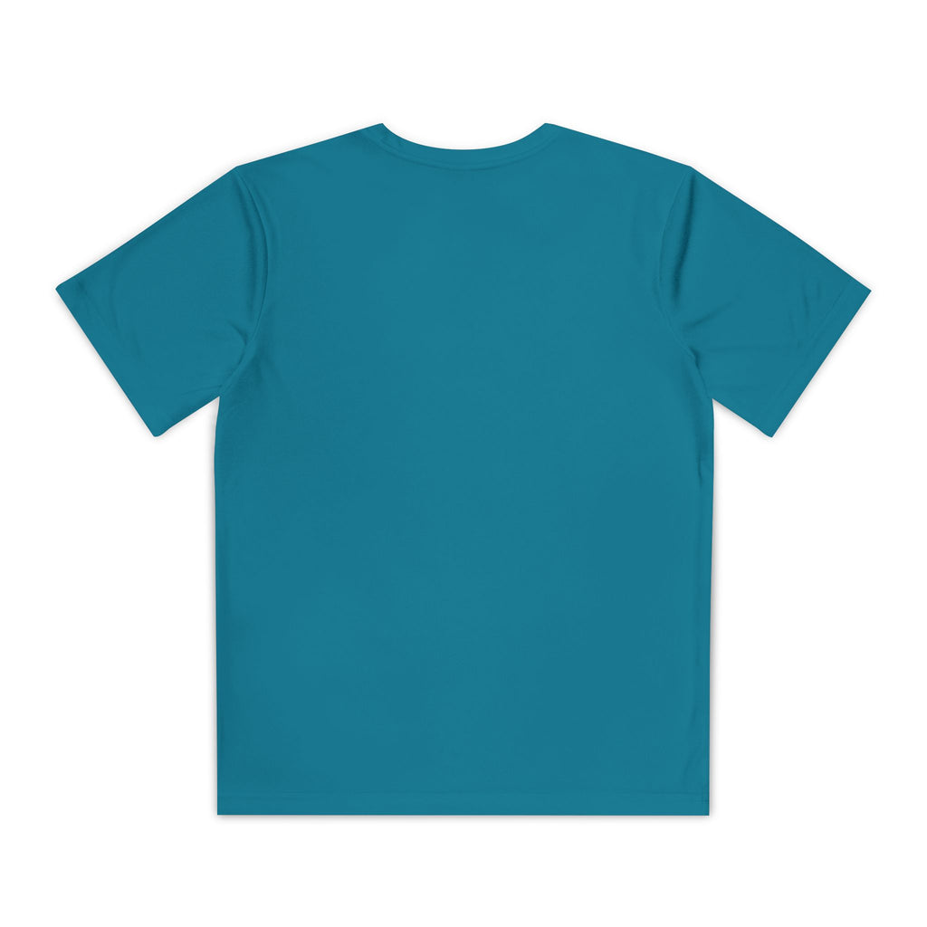 Youth Tee — Urban Ninja Monkey Graphic Shirt