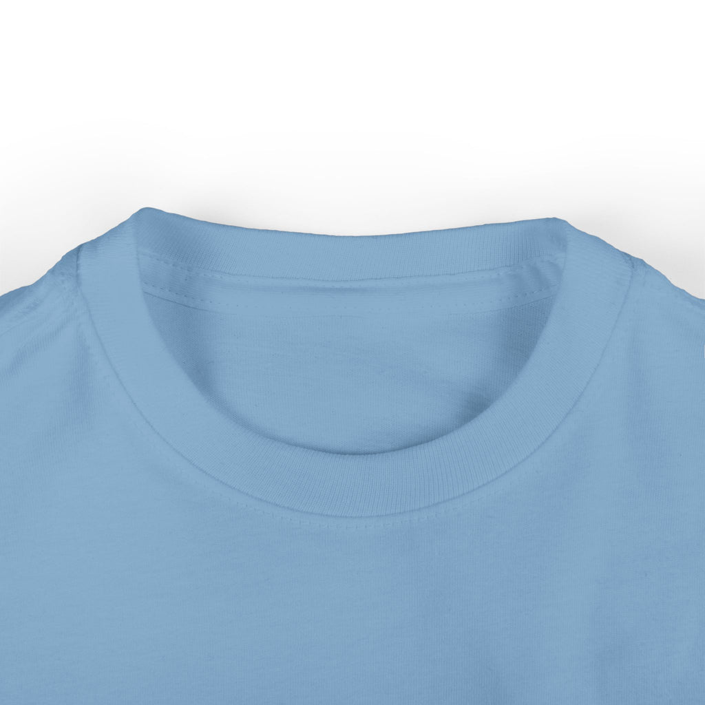 Infant Tee — Retro Mickey Sport Logo Graphic