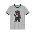 Streetz"Cotton Ringer T-Shirt
