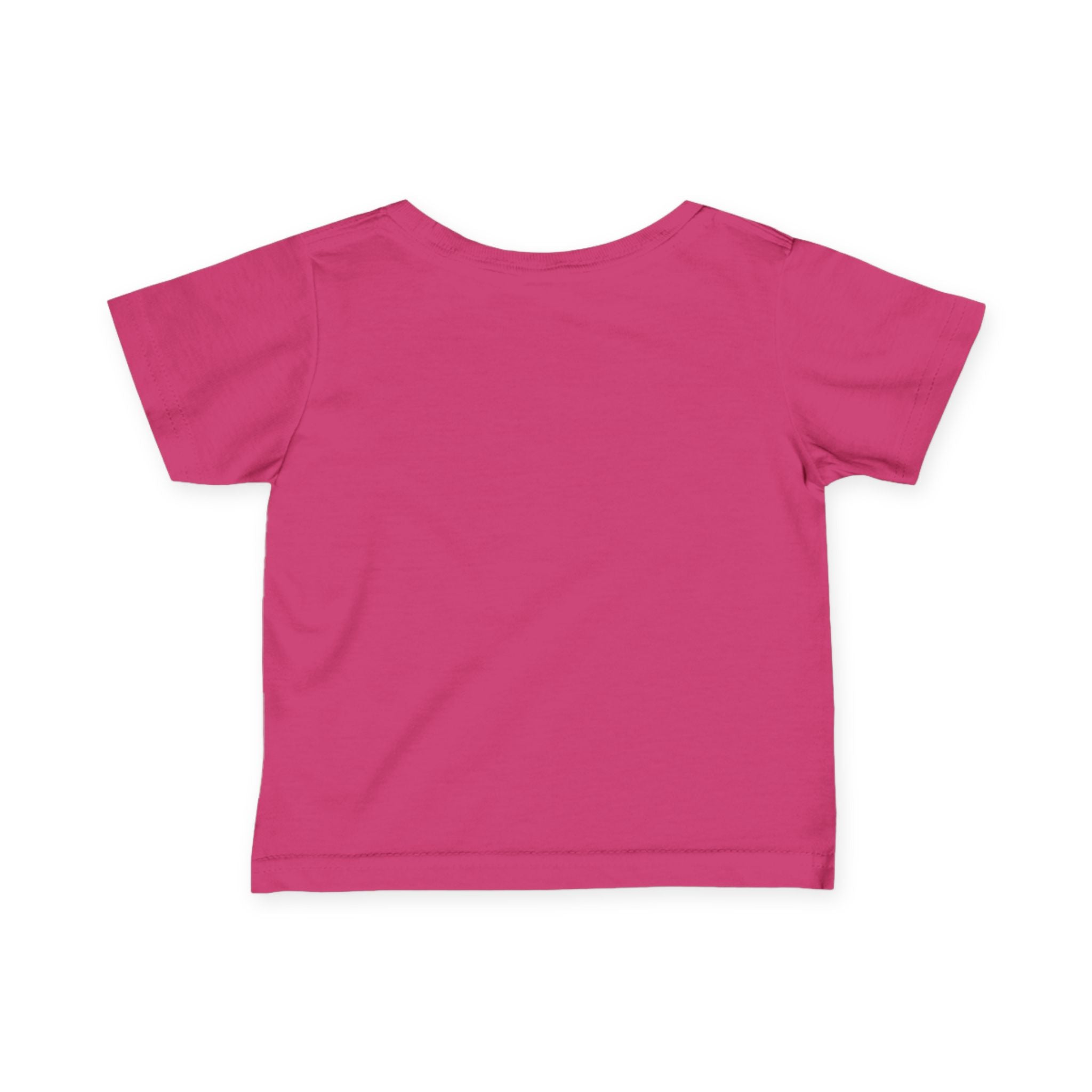 Infant Tee — Retro Mickey Sport Logo Graphic