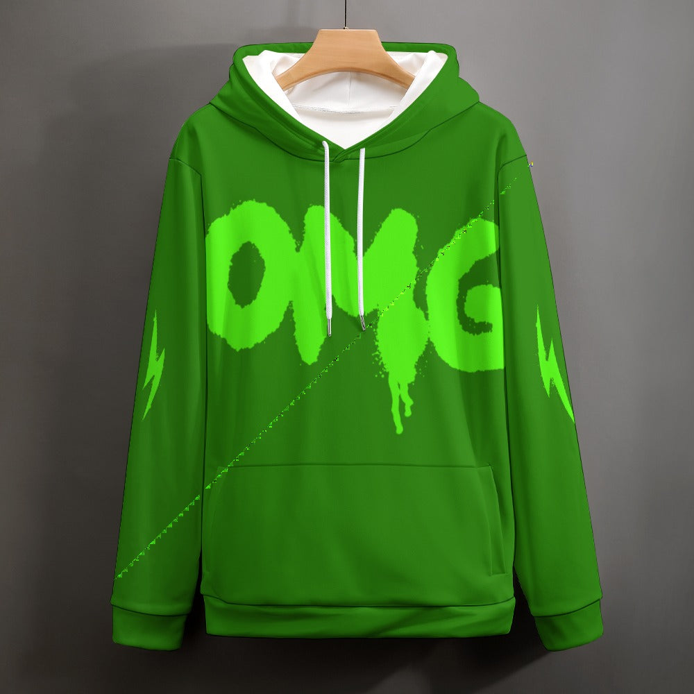 OMG-Streetwear Hoodie