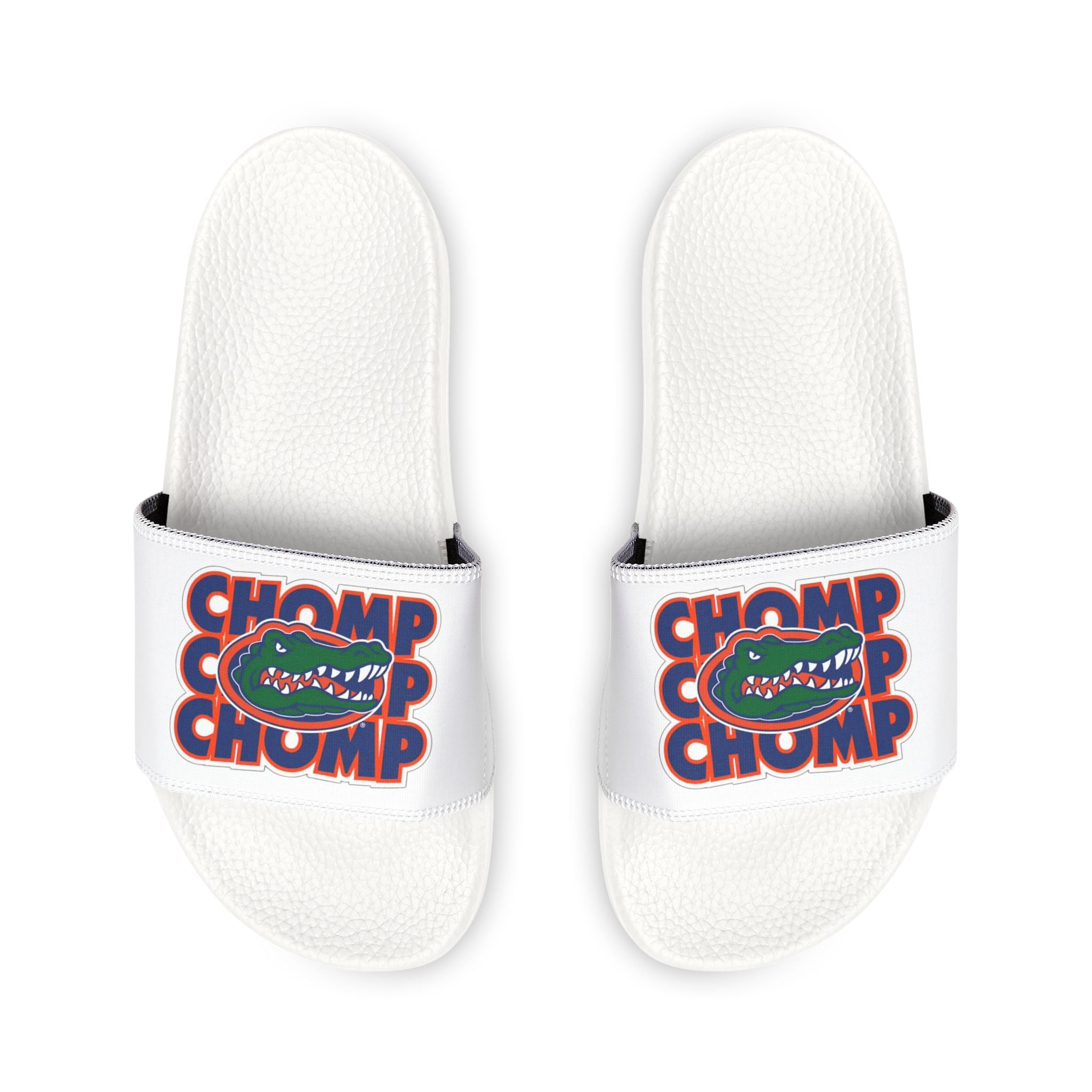 FL Gators Men's Removable-Strap Sandals