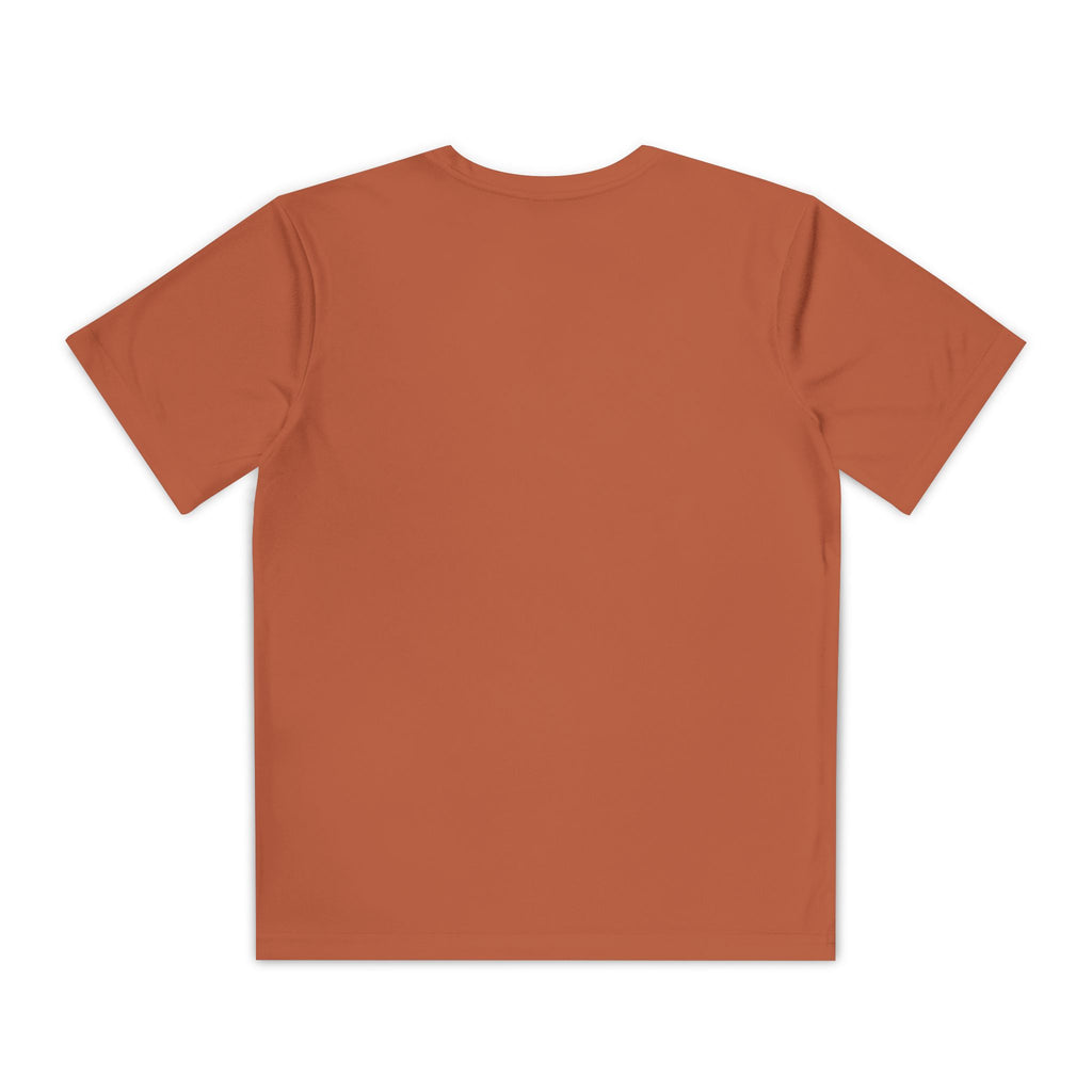 Youth Tee — Urban Ninja Monkey Graphic Shirt