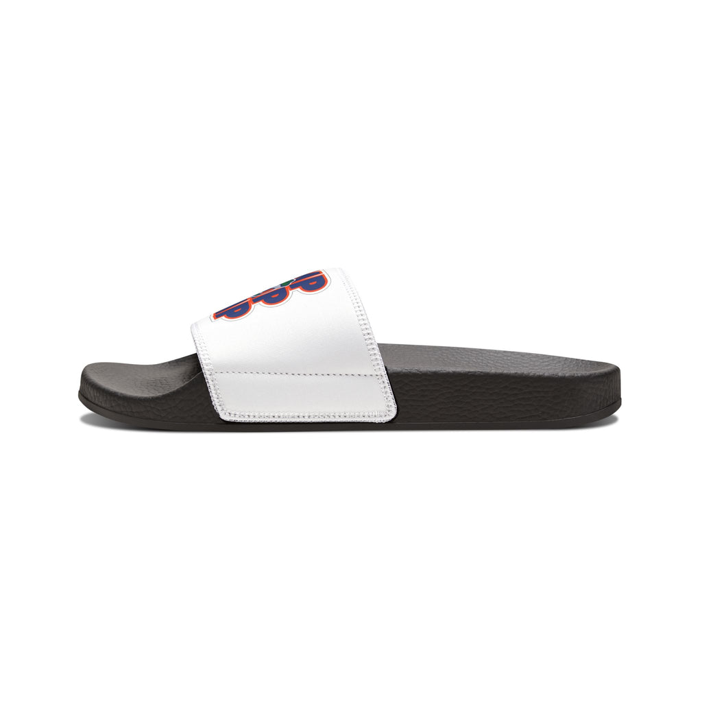 FL Gators Men's Removable-Strap Sandals