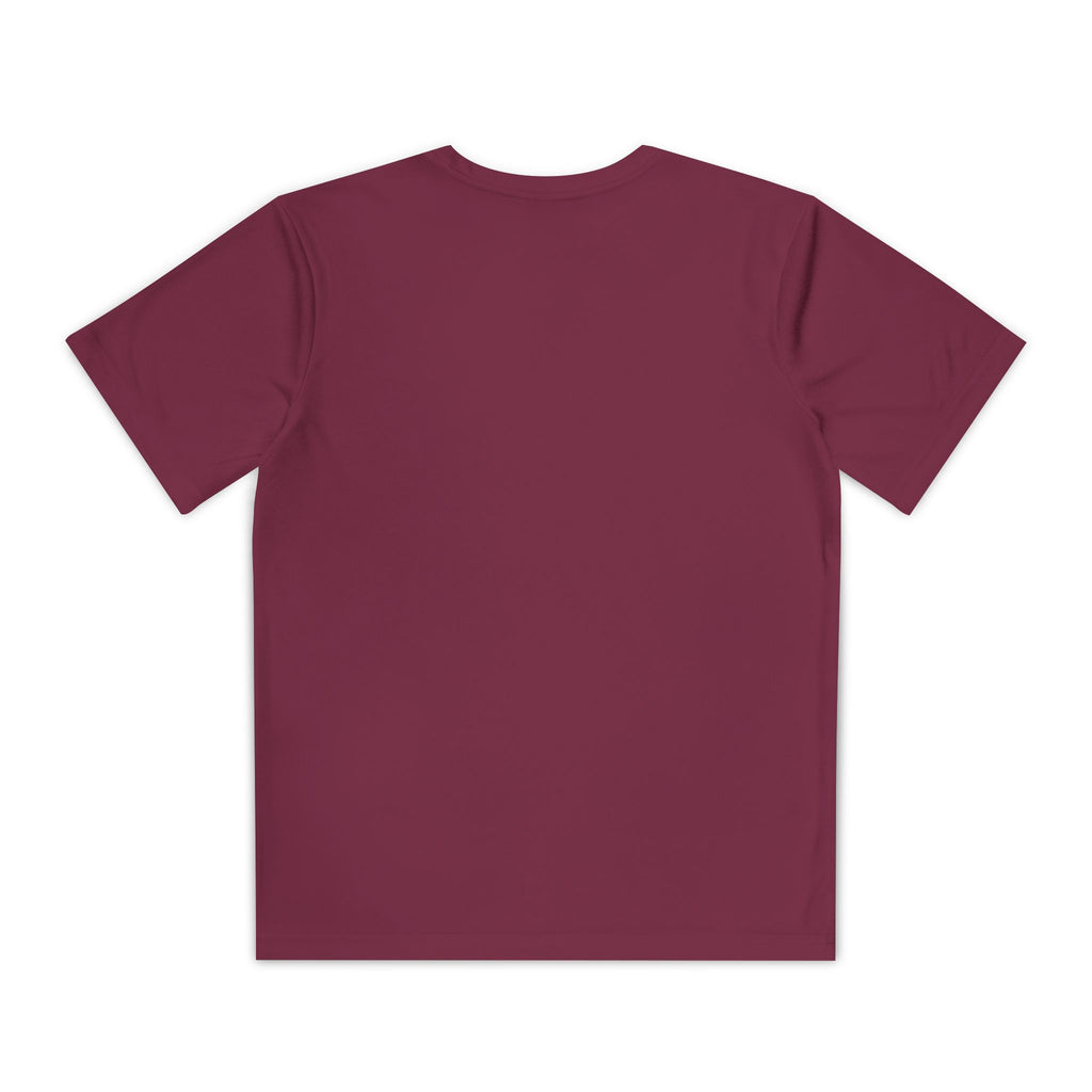 Youth Tee — Urban Ninja Monkey Graphic Shirt