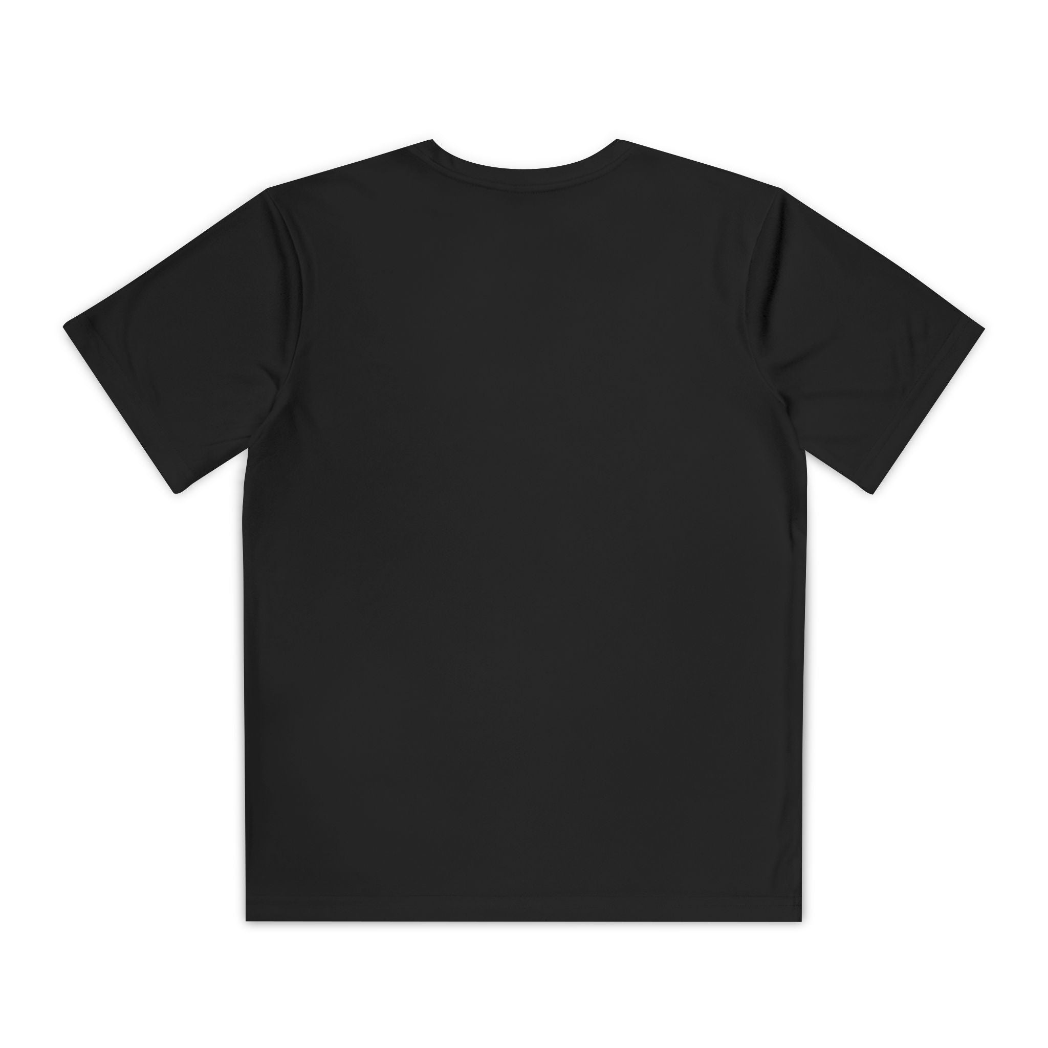 Youth Tee — Urban Ninja Monkey Graphic Shirt