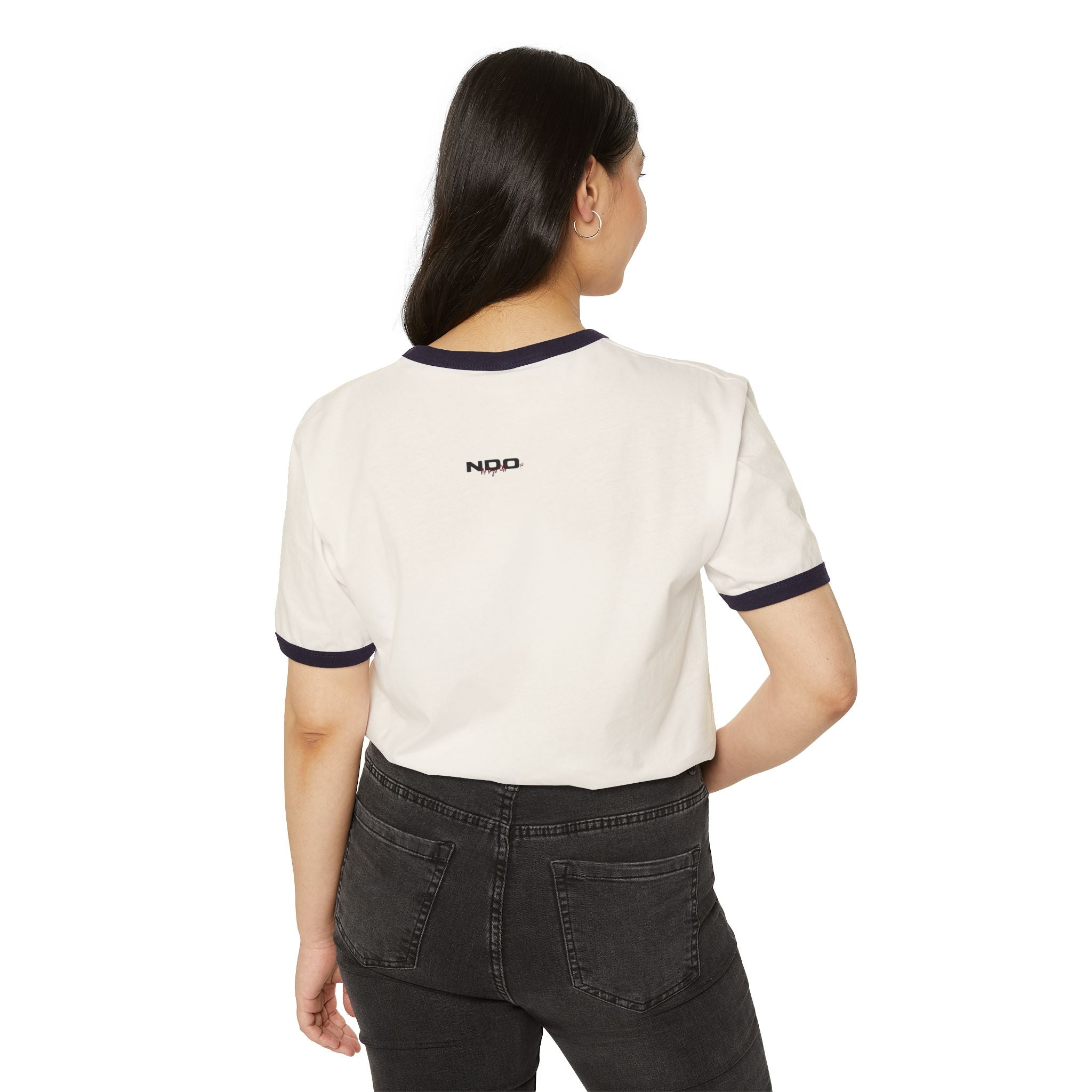 Streetz"Cotton Ringer T-Shirt