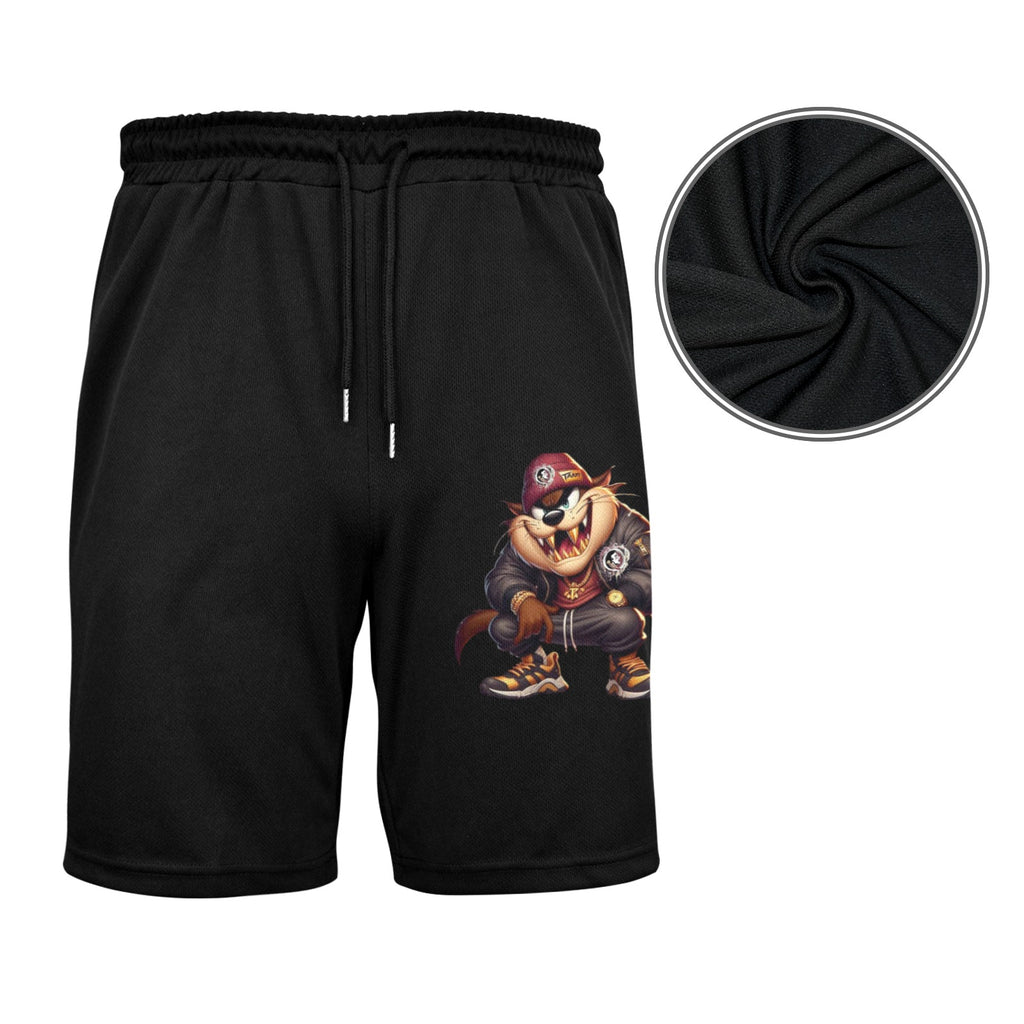 FSU Taz Mens Casual Shorts