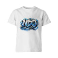 Kid's Crew Neck T-shirt
