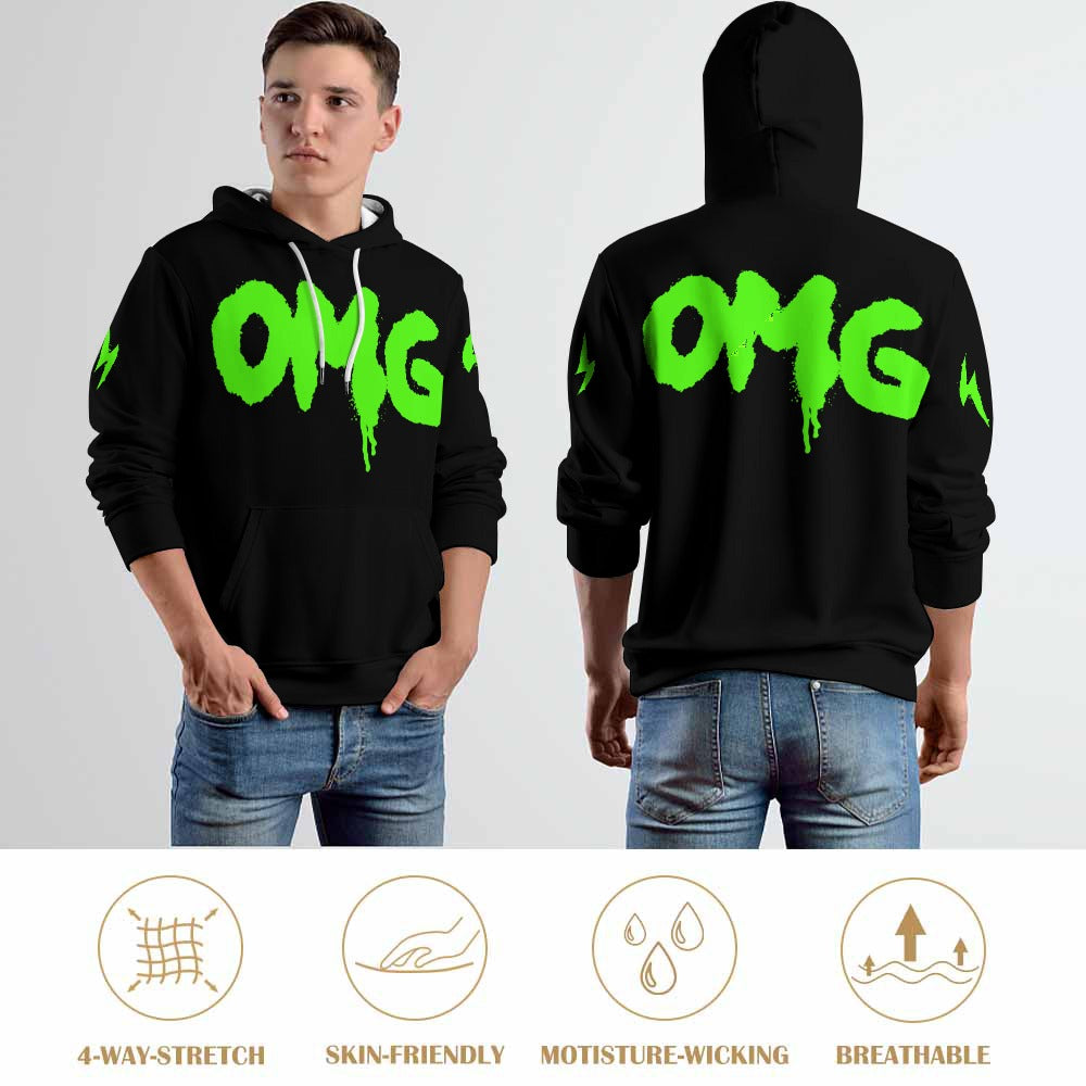 OMG-Streetwear Hoodie