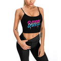 "Baddie" Women's Thin Vintage Comfort Camisole