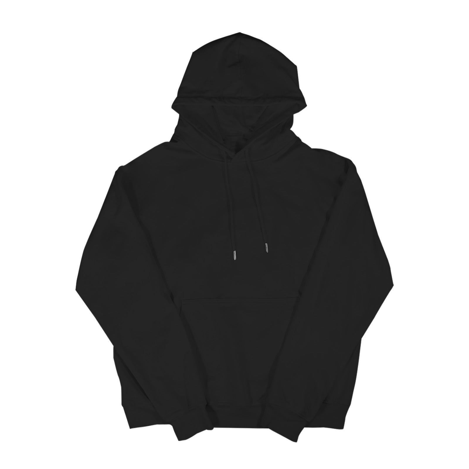 Neon NDO Bear Hoodie