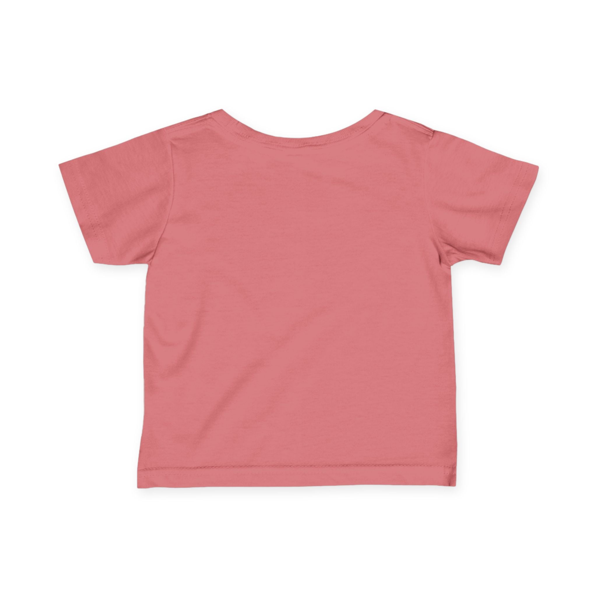 Infant Tee — Retro Mickey Sport Logo Graphic
