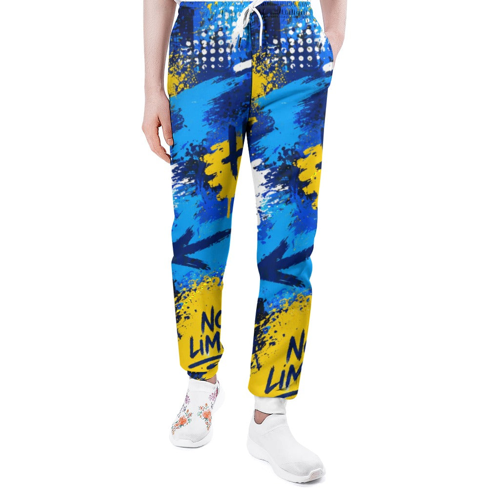 Polyester Sweatpants