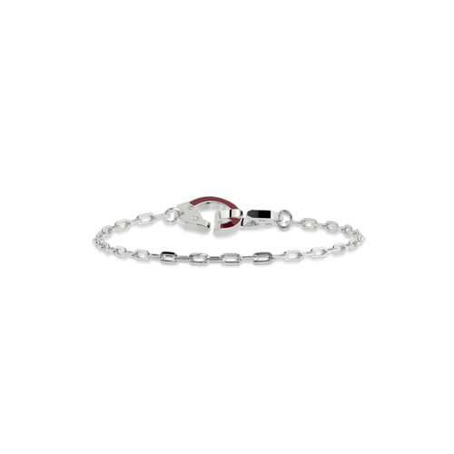 ColorSwitch Loop Bracelet – Pavé & Enamel SB006B