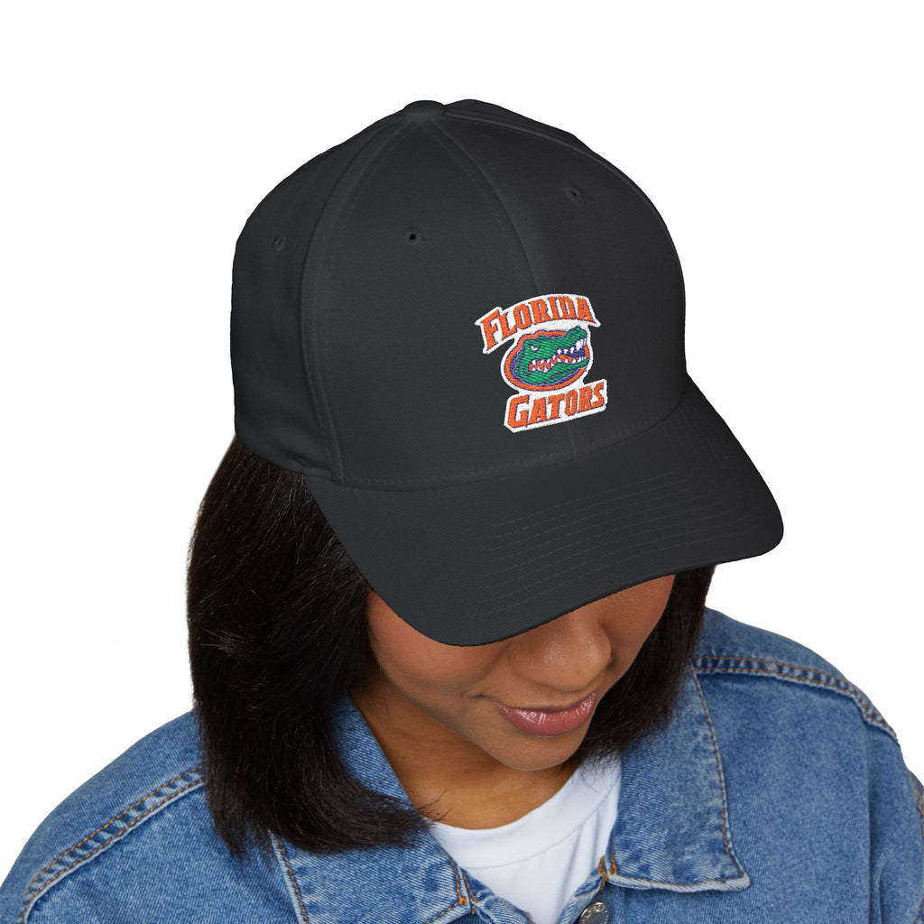 Florida Gators Embroidered Cap